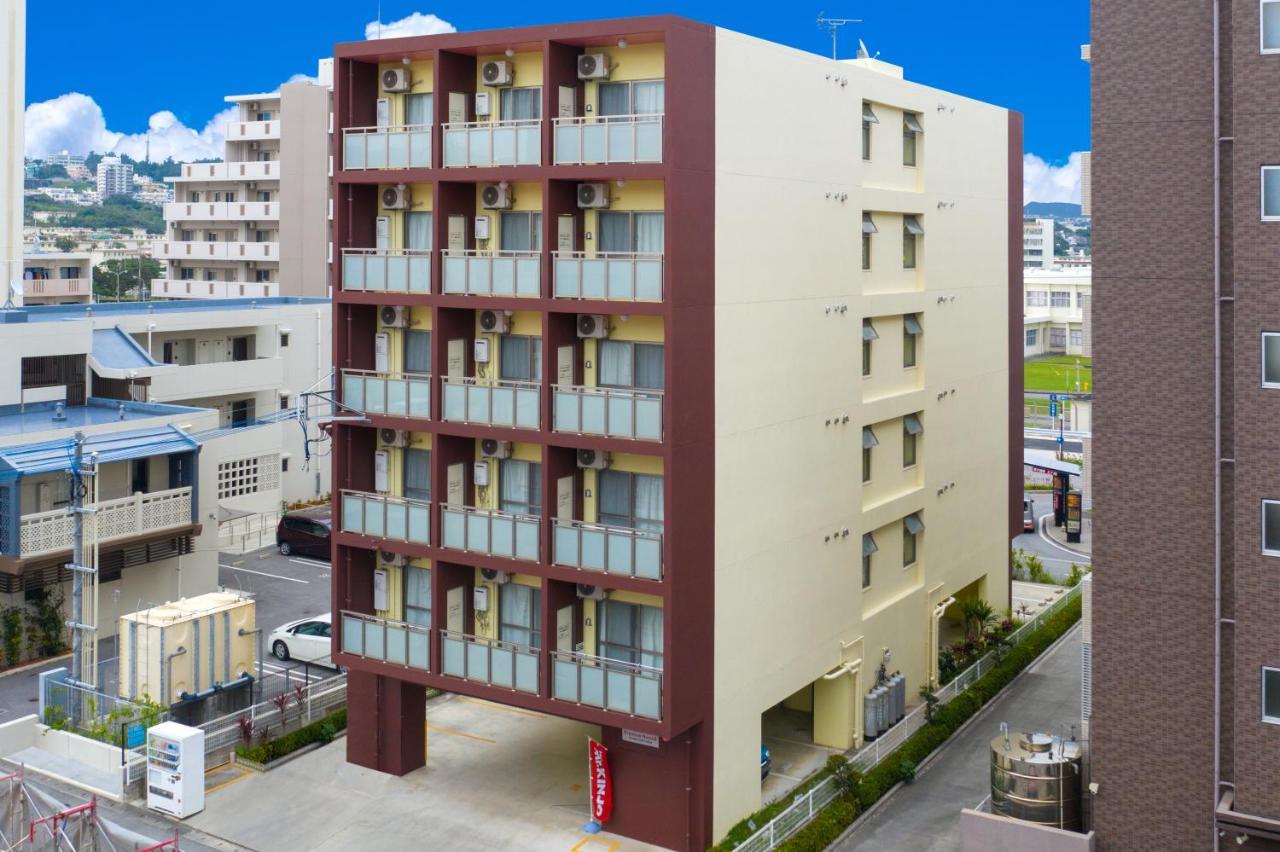 Mr.KINJO in CHATAN Premier Home II Exterior foto