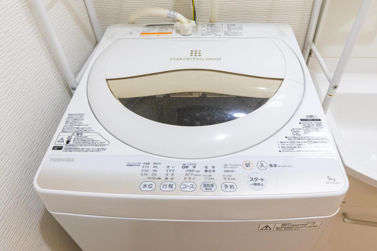 Mr.KINJO in CHATAN Premier Home II Exterior foto
