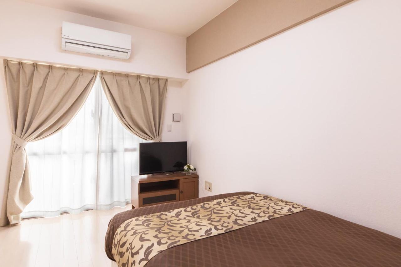Mr.KINJO in CHATAN Premier Home II Exterior foto